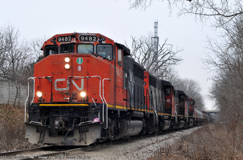 CN 580